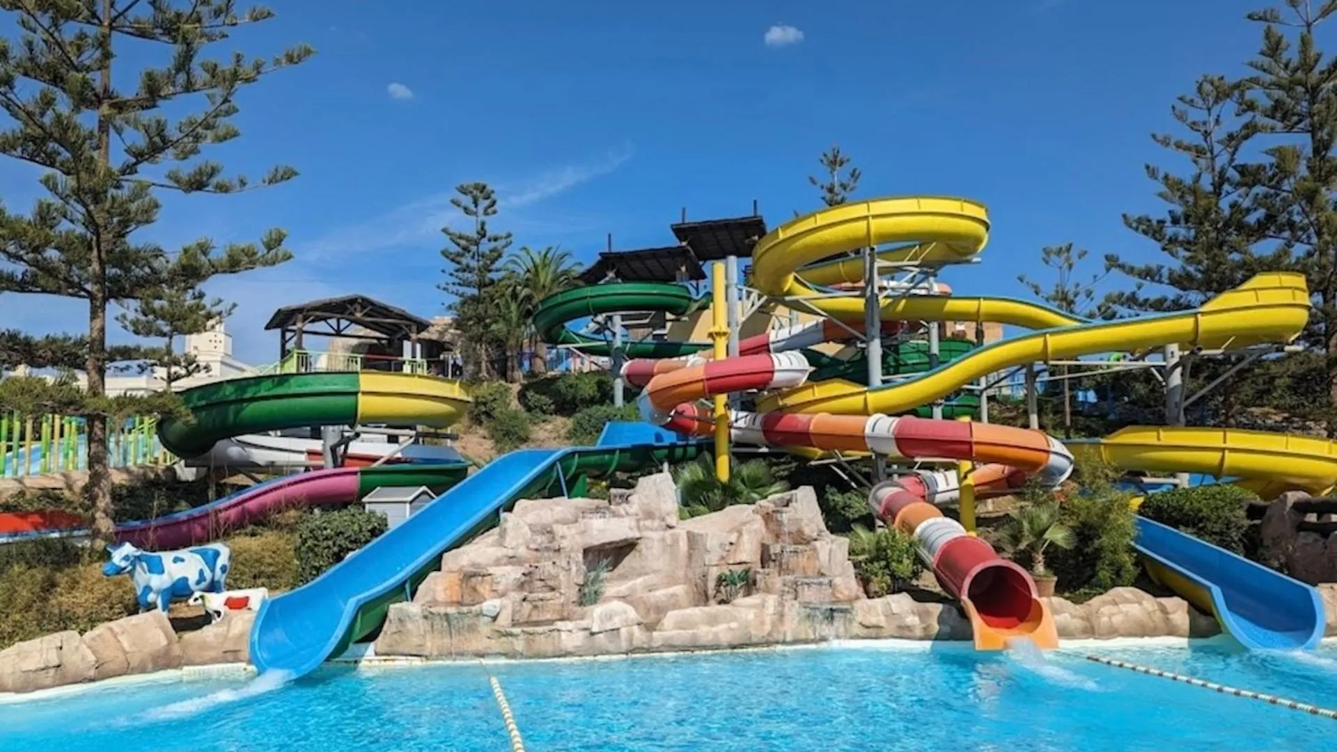 Las Terrazas De Miramar, Castillo Beach Fuengirola Hiszpania